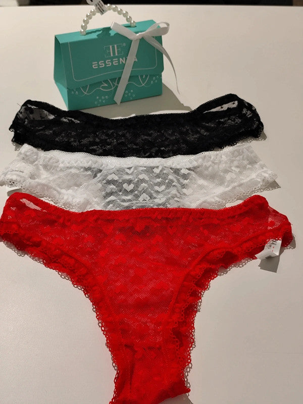 Set de regalo 3 Braguitas