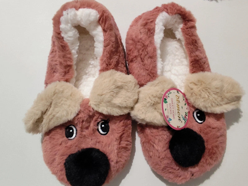 Zapatillas de casa!!