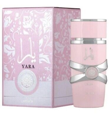 💗 Perfume Lataffa Yara – 100 ml