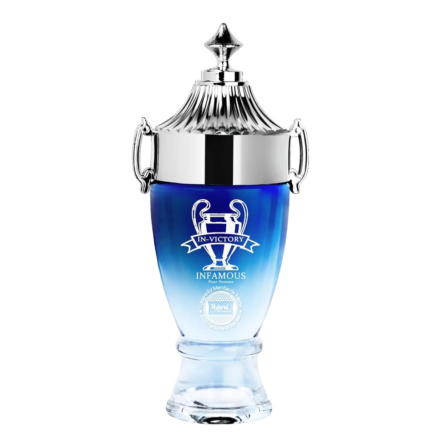 Perfume In-Victory Infamous for Men