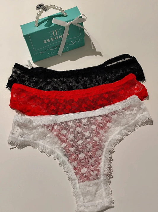 Set de regalo 3 Braguitas