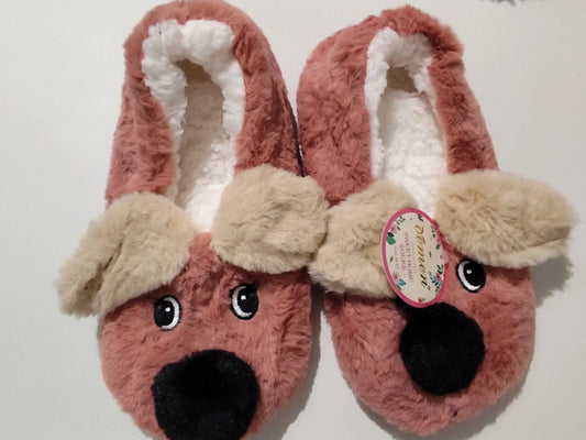 Zapatillas de casa!!