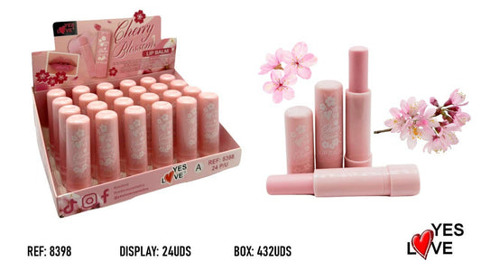 CHERRY BLOSSOM HYDRATING COCOA