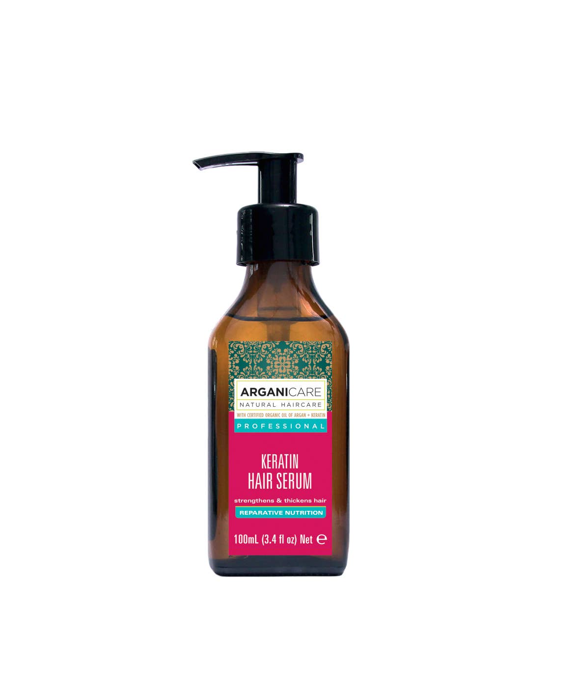 ARGANICARE Sérum de Queratina Profesional