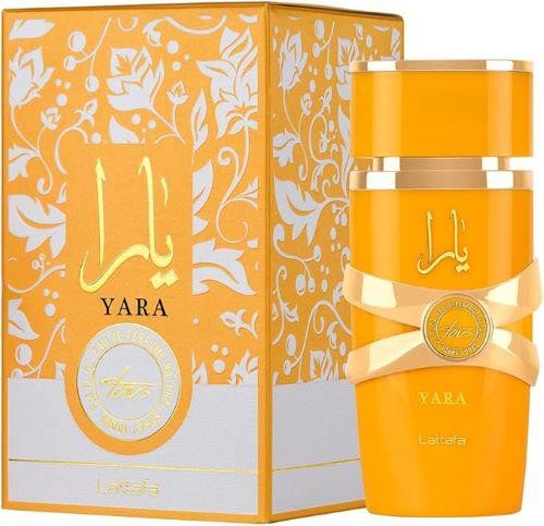 🌺 Perfume Mujer Yara Tous – 100 ml