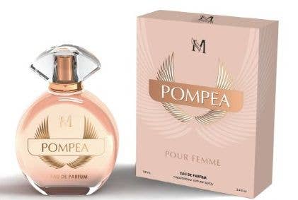 Pompea perfume 100ml